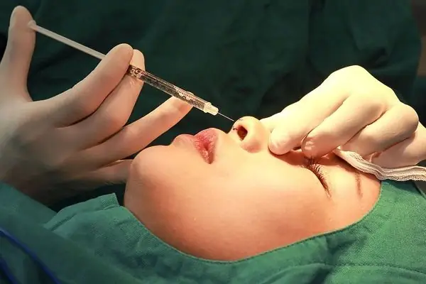Phẫu Thuật Thẩm Mỹ Thay Đổi Tướng Số