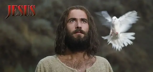 Phim Chúa Giêsu Nazareth