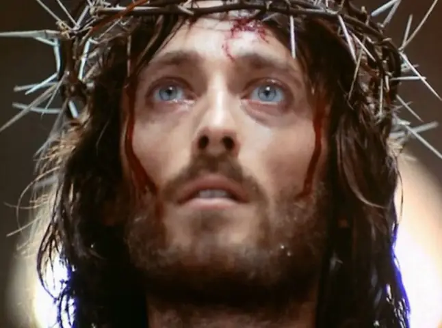 Phim Chúa Giêsu Nazareth Phim Chúa Giêsu Nazareth