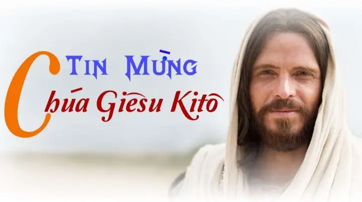Phim Chúa Giêsu Nazareth Phim Chúa Giêsu Nazareth