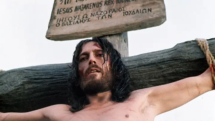 Phim Chúa Giêsu Nazareth Phim Chúa Giêsu Nazareth