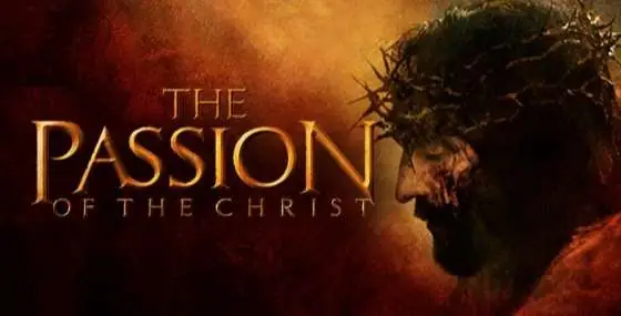 Phim Cuộc Khổ Nạn Của Chúa Giêsu Thuyết Minh