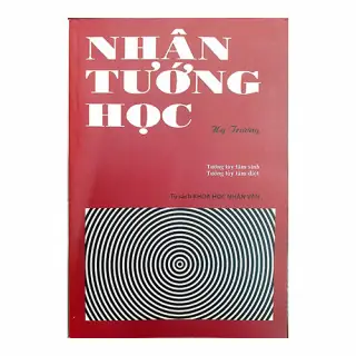 Phong Thủy Bát Tự Nhân Tướng Học