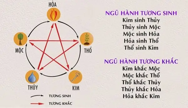 Phong Thủy Tướng Số Xem Như Thế Nào