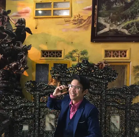 Phong Thủy Và Nhân Tướng Học Trong Tuyển Dụng