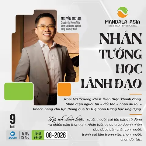 Phong Thủy Và Nhân Tướng Học Trong Tuyển Dụng