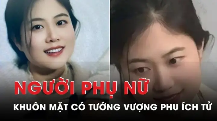 Phụ Nữ Tướng Mặt Đàn Ông Phụ Nữ Tướng Mặt Đàn Ông