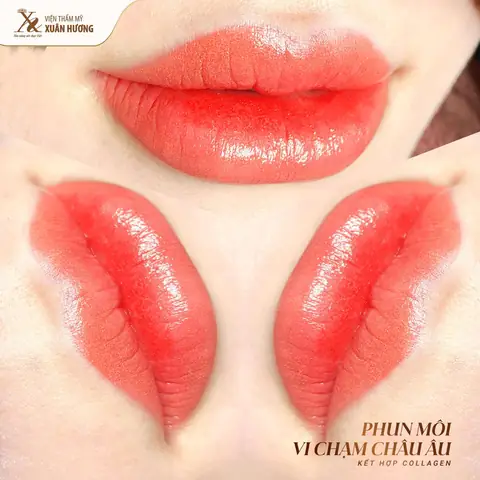 Phun Môi Có Ảnh Hưởng Đến Tướng Số Không