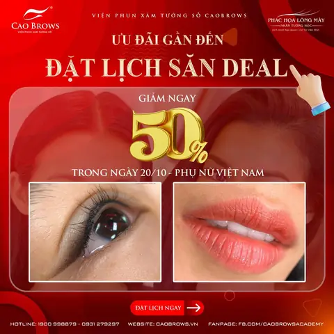 Phun Xăm Tướng Số
