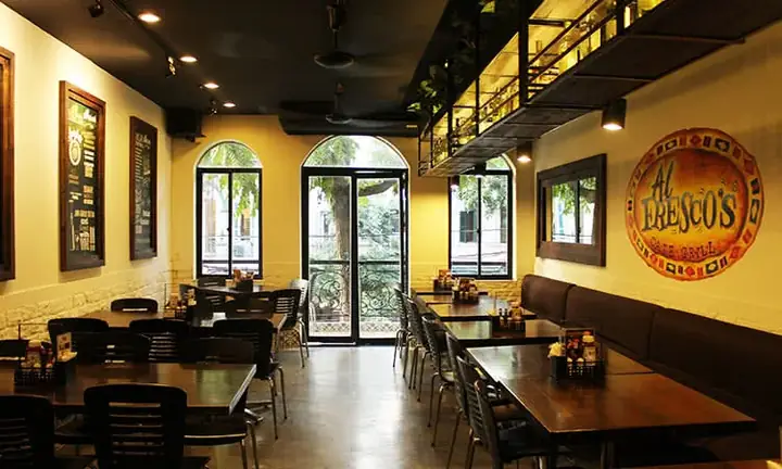 Pizza Nhà Thờ