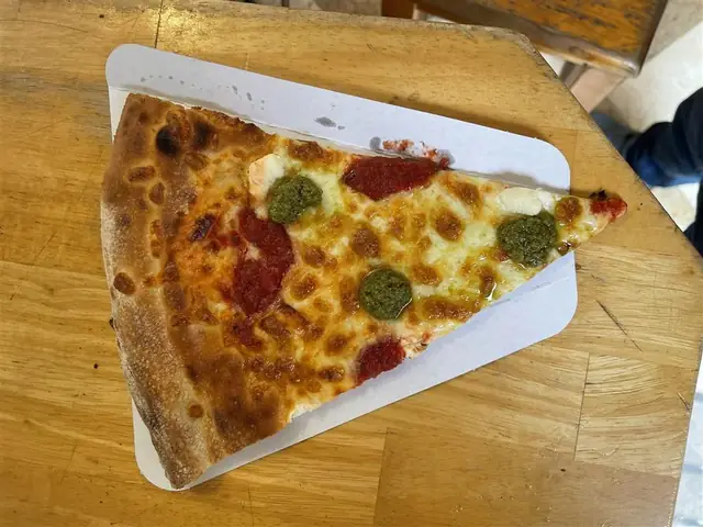 Pizza Nhà Thờ Pizza Nhà Thờ