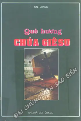 Quê Hương Chúa Giêsu