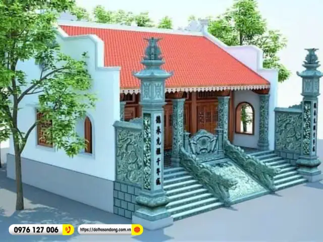 Quy Định Đất Nhà Thờ Họ