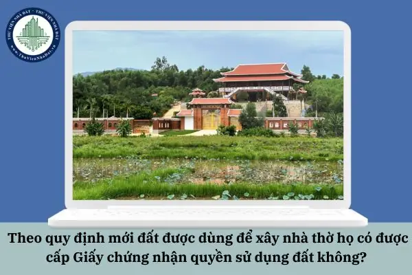 Quy Định Đất Nhà Thờ Họ Quy Định Đất Nhà Thờ Họ