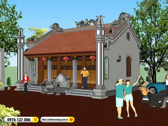 Quy Định Đất Nhà Thờ Họ Quy Định Đất Nhà Thờ Họ