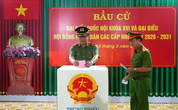 Quyền Trong Tướng Số Quyền Trong Tướng Số