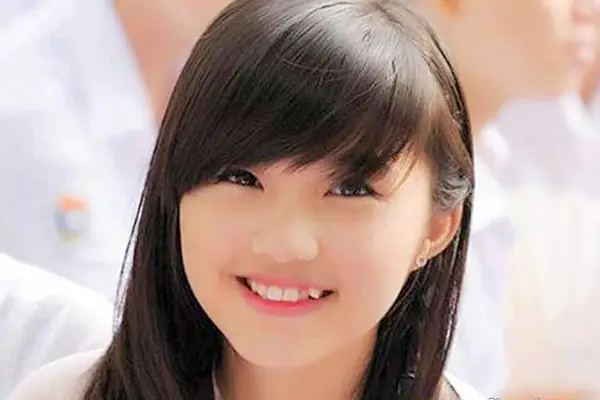 Răng Khểnh Trong Tướng Số Răng Khểnh Trong Tướng Số