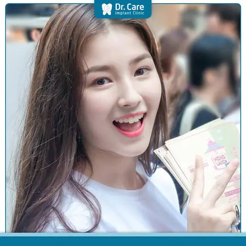Răng Thỏ Tướng Số Răng Thỏ Tướng Số