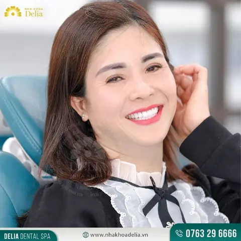 Răng Thỏ Tướng Số