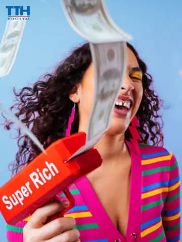 Răng Và Tướng Số