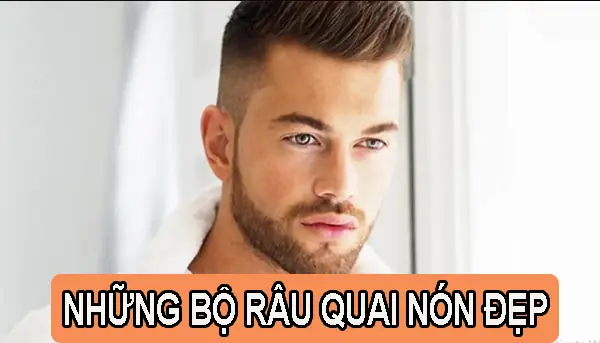Râu Quai Nón Tướng Số