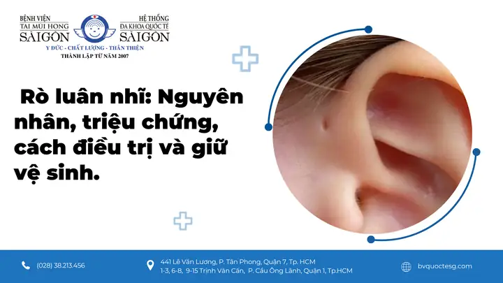 Rò Luân Nhĩ Tướng Số Rò Luân Nhĩ Tướng Số
