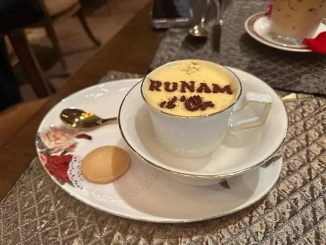Runam Nhà Thờ Đức Bà Runam Nhà Thờ Đức Bà