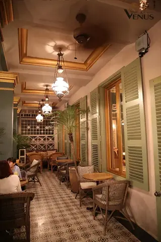 Runam Nhà Thờ Đức Bà