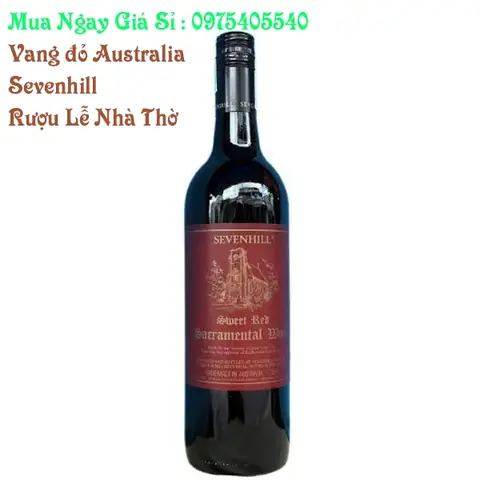 Rượu Lễ Nhà Thờ Rượu Lễ Nhà Thờ