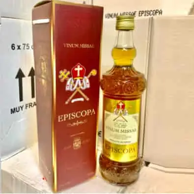 Rượu Lễ Nhà Thờ Rượu Lễ Nhà Thờ