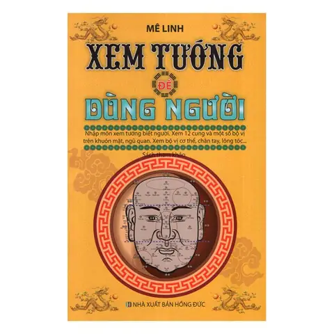 Sach Xem Tướng Số