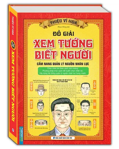 Sach Xem Tướng Số