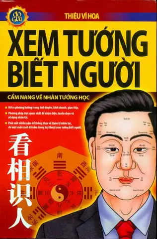 Sach Xem Tướng Số