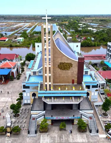Số Điện Thoại Nhà Thờ Tắc Sậy