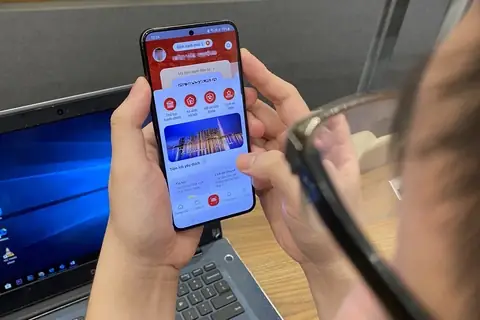 Số Điện Thoại Thể Hiện Tướng Số