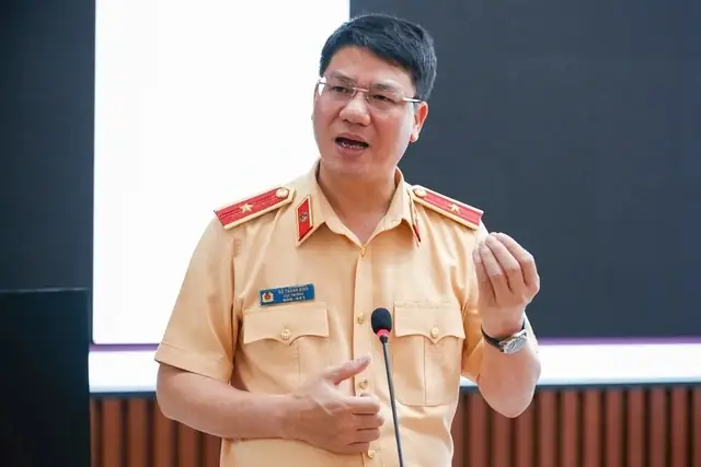 Số Điện Thoại Thể Hiện Tướng Số