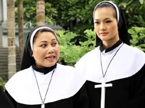 Sơ Nhà Thờ Sơ Nhà Thờ