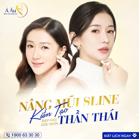 Sống Mũi Thấp Tướng Số