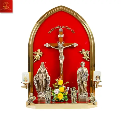 Sự Tích Về Chúa Giêsu