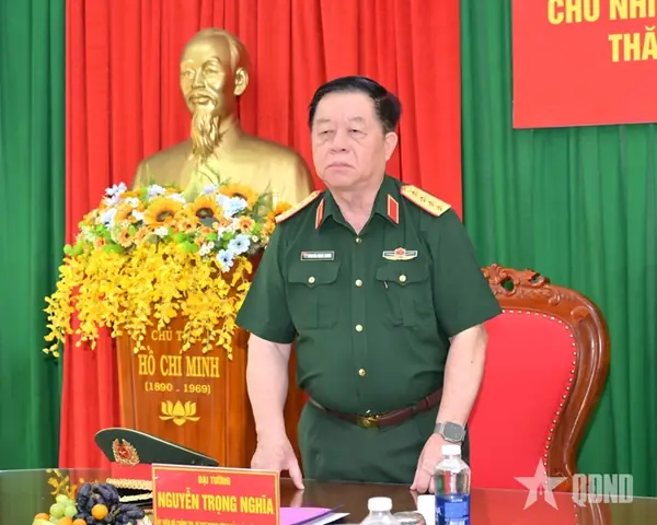 Tai To Tướng Số