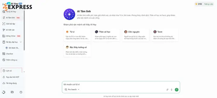 Tâm Linh Tướng Số Tâm Linh Tướng Số