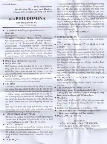 Tàn Nhang Trong Tướng Số