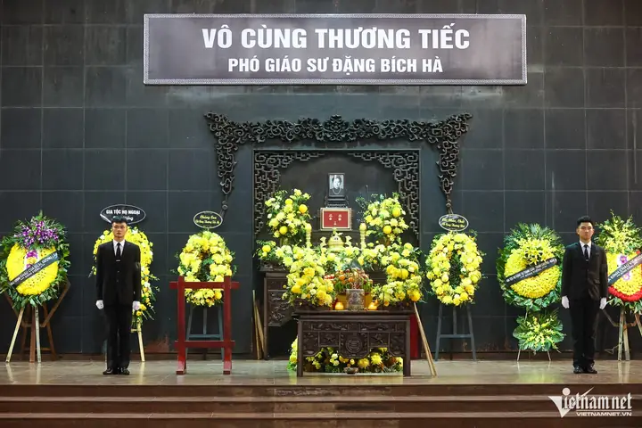Tăng Thanh Hà Tướng Số