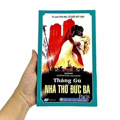Thằng Gù Nhà Thờ Đức Bà Pdf Thằng Gù Nhà Thờ Đức Bà Pdf