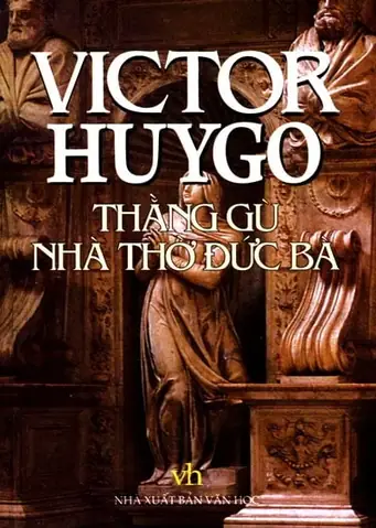 Thằng Gù Nhà Thờ Đức Bà Sách