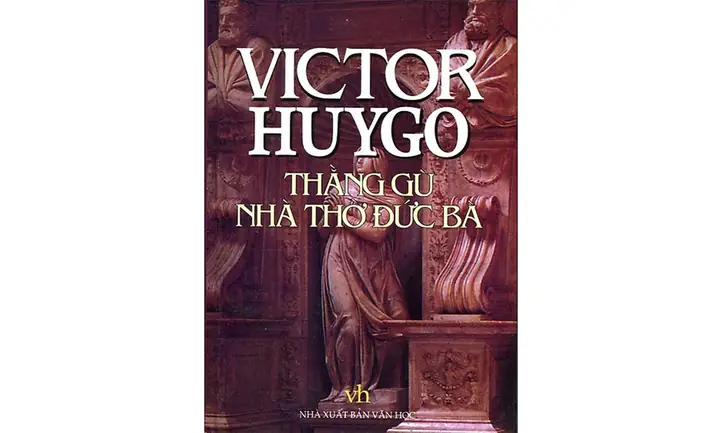 Thằng Gù Nhà Thờ Đức Bà Sách