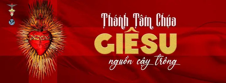 Tháng Kính Thánh Tâm Chúa Giêsu Tháng Kính Thánh Tâm Chúa Giêsu