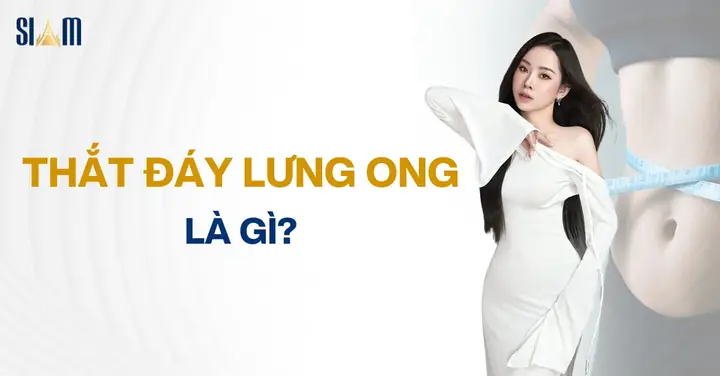 Thắt Đáy Lưng Ong Tướng Số Thắt Đáy Lưng Ong Tướng Số