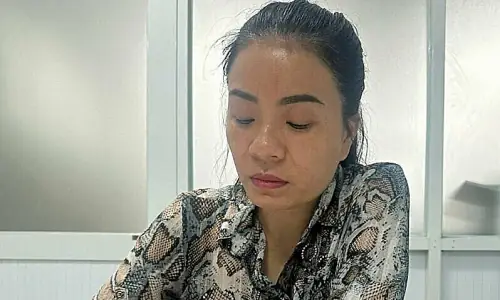 Thầy Bói Xem Tướng Số Thầy Bói Xem Tướng Số