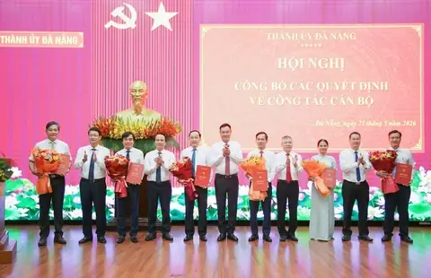 Thầy Coi Tướng Số Ở Đà Nẵng